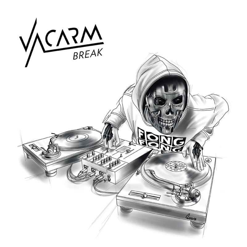 Fong Fong - Vacarm Break 12