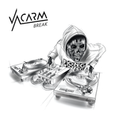 Fong Fong - Vacarm Break 12" Black Vinyl
