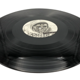 Fong Fong - Vacarm Break 12" Black Vinyl