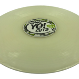 Practice Yo! Cuts Vol. 8 12” Glow In The Dark Vinyl - TTW020