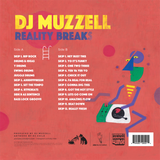 DJ Muzzell - Reality Breaks 12