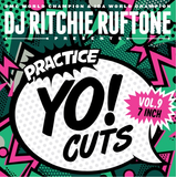 Practice Yo! Cuts Vol. 9 7