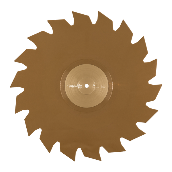 Serato X Thud Rumble Weapons of Wax #4 (Buzz) (Single)