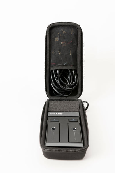 Magma CTRL Case Phase