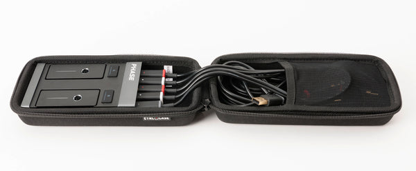 Magma CTRL Case Phase