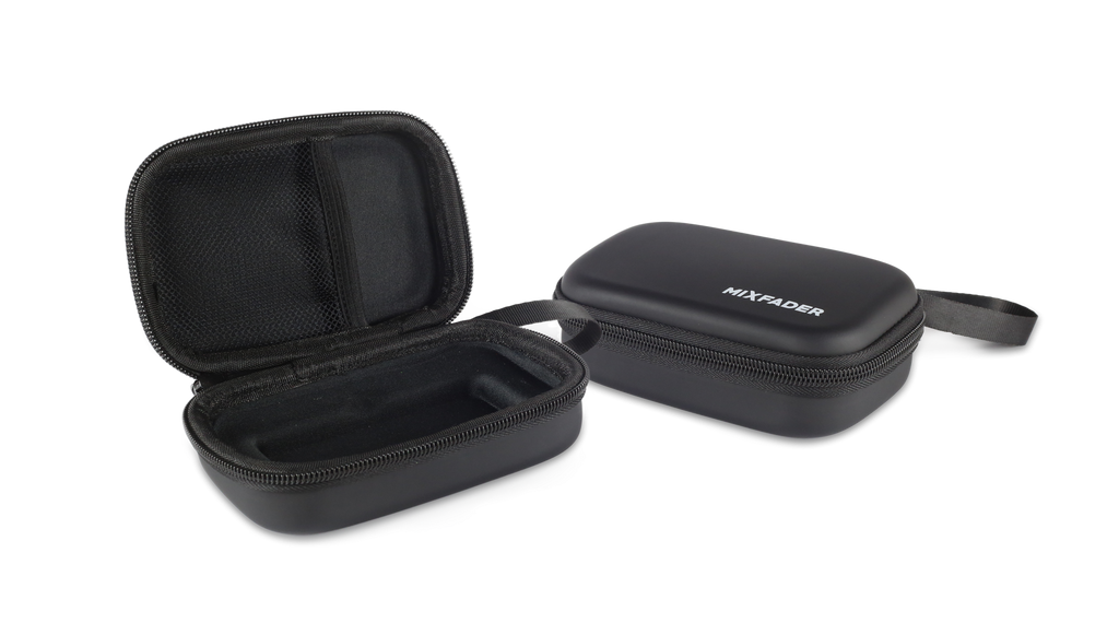 MWM Mixfader Case