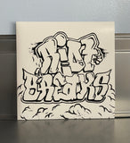 Riot Breaks 7” Black Vinyl