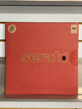 Dr. Suzuki x Serato 12” Mix Edition Slipmats (Pair)