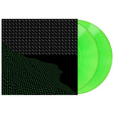Serato 12” Neon Green Vinyl