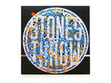 Stones Throw x Serato 12” Vinyl & Slipmats (Pair)