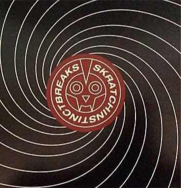 Scratch Vinyl Collection - Mega DJ Center