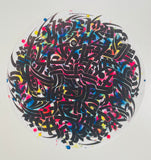 TTL 12” Slipmats (Pair)