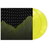 Serato 12” Neon Yellow Vinyl