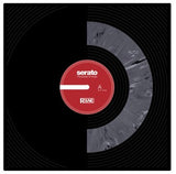 Rane X Serato Pressing 12" Grey Vinyl (Pair)