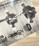 invisibl skratch piklz the 13th floor album appetizer
