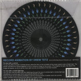 Mad Decent The Frightnrs Which Way - Zoetrope 7” Picture Disc