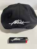 #RealDJing SnapBack & Lighter