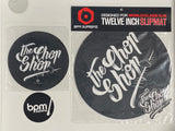 The Chop Shop Slipmats