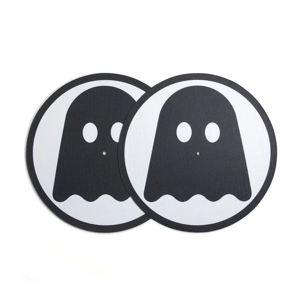 Ghostly International Collector Pack