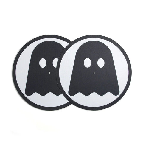 Ghostly International Collector Pack