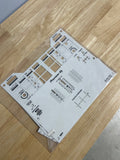 Pioneer DJM-S11 White Skin