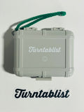 Beat Junkies Turntablist Needle Case