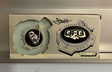 Kid Robot DJ Qbert QFO Dunny
