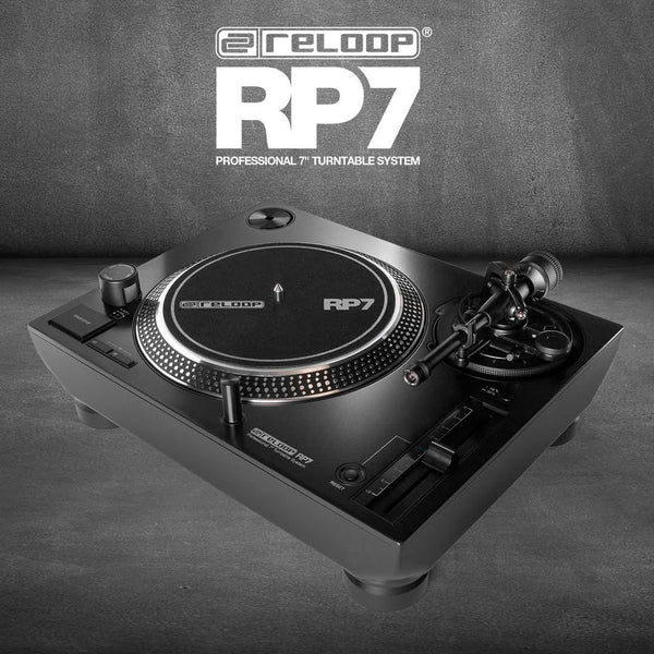 Reloop RP7