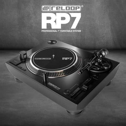 Reloop RP7