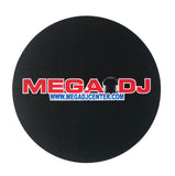 Mega DJ Center x Stokyo Dr. Suzuki Mix Edition 12” Black Slipmats (Pair)