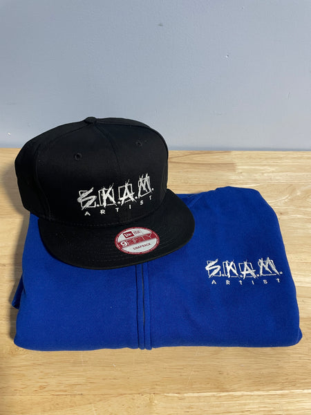 Skam Artist Bundle
