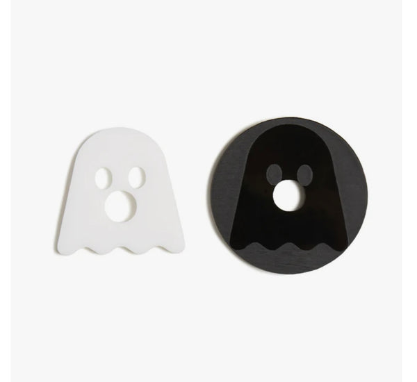 Ghostly International Collector Pack