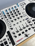 Coolorcaps Small Knobs for Numark PT01 Scratch & DDJ-FLX10