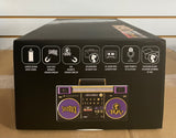 M90 Mini RC-M90BSR BUA x Slick Rick