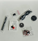 Jesse Dean Numark PT01 Mod Kit