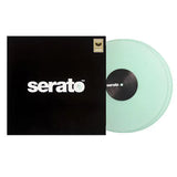 Serato 12” Glow In The Dark Vinyl (Pair)(Black Jacket)