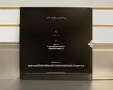 Algoriddim DJay Official 12” Black Control Vinyl (Single)