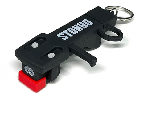 STOKYO 16GB USB 3.0 Flash Drive + Keychain
