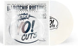 Practice Yo! Cuts 10th Anniversary Edition 10" White Vinyl - TTW031