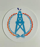 7” Felt Slipmat (Single)