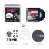 Thud Rumble x STOKYO - 3