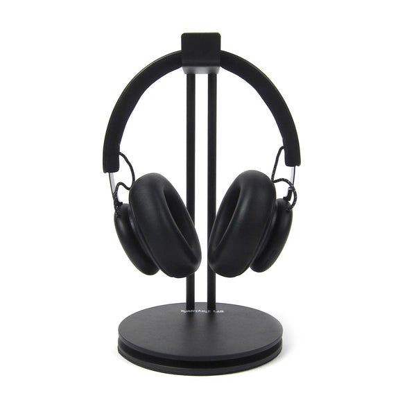 Turntable Lab: Headphone Stand - Matte Black