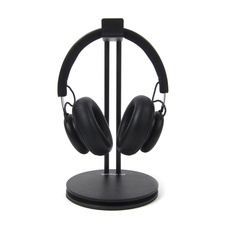 Turntable Lab: Headphone Stand - Matte Black