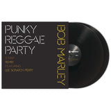 Bob Marley – Punky Reggae Party (Z-Trip Remix) Serato 12” Black Vinyl
