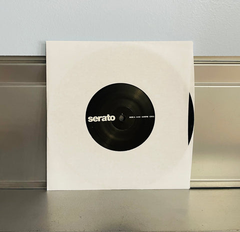 Turntable Lab: Headphone Stand - Matte Black
