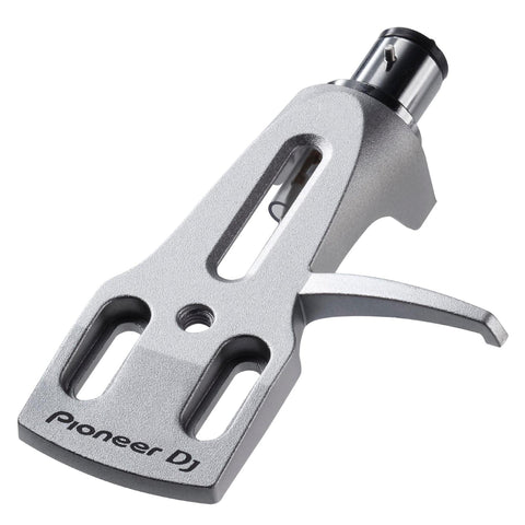 Pioneer DJ Headshell (Silver)