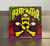 Skratchator 7” Purple Vinyl