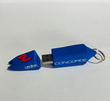 Ortofon DJ Concorde 4GB USB
