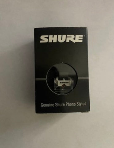 Shure N44-7 Replacement Stylus
