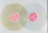 Stones Throw X Serato II 12” Vinyl with Slipmats (Pair)